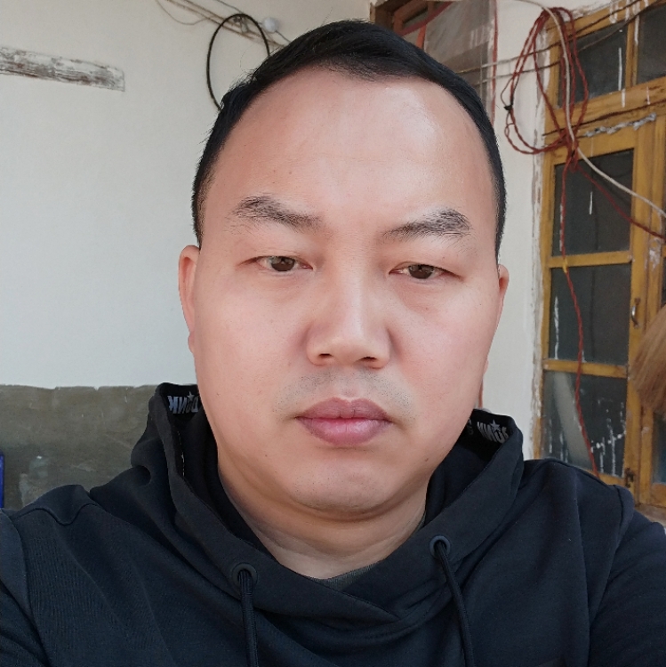 華坪之永恒娃兒