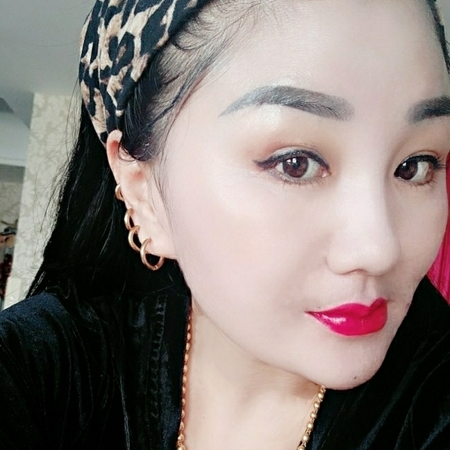 姑生缘尽