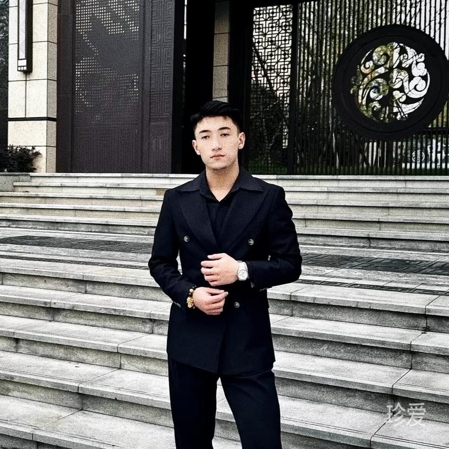 为爱而受伤