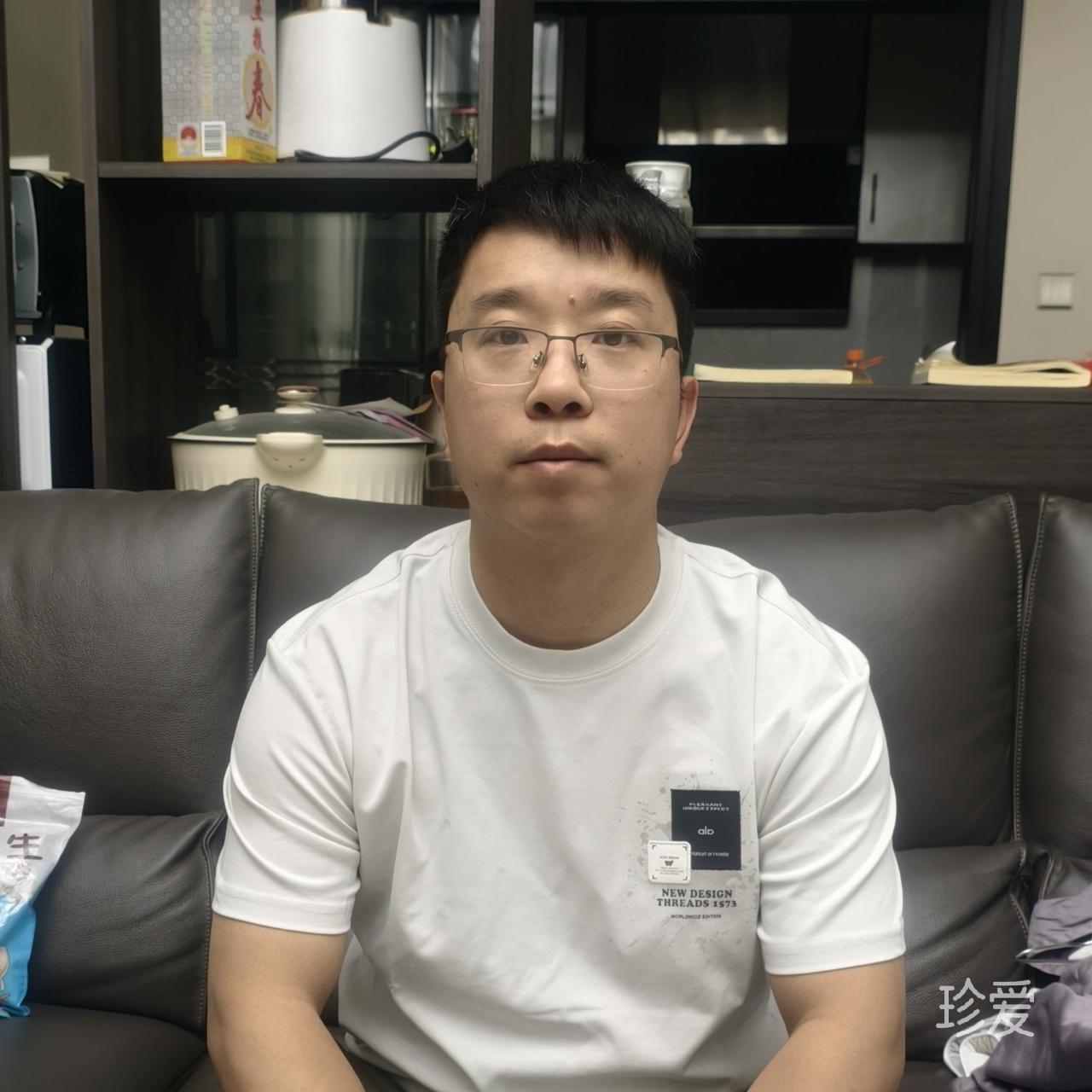 秋高气爽