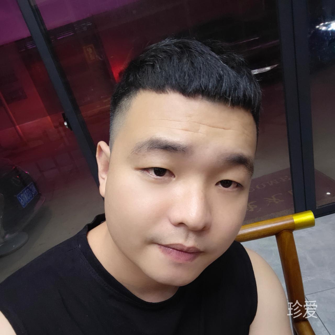 我走到你给的尽头