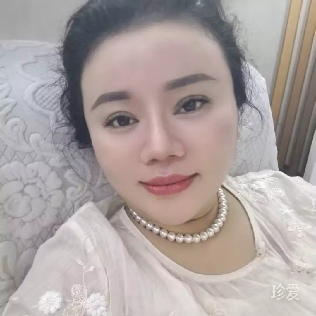 安然的期待