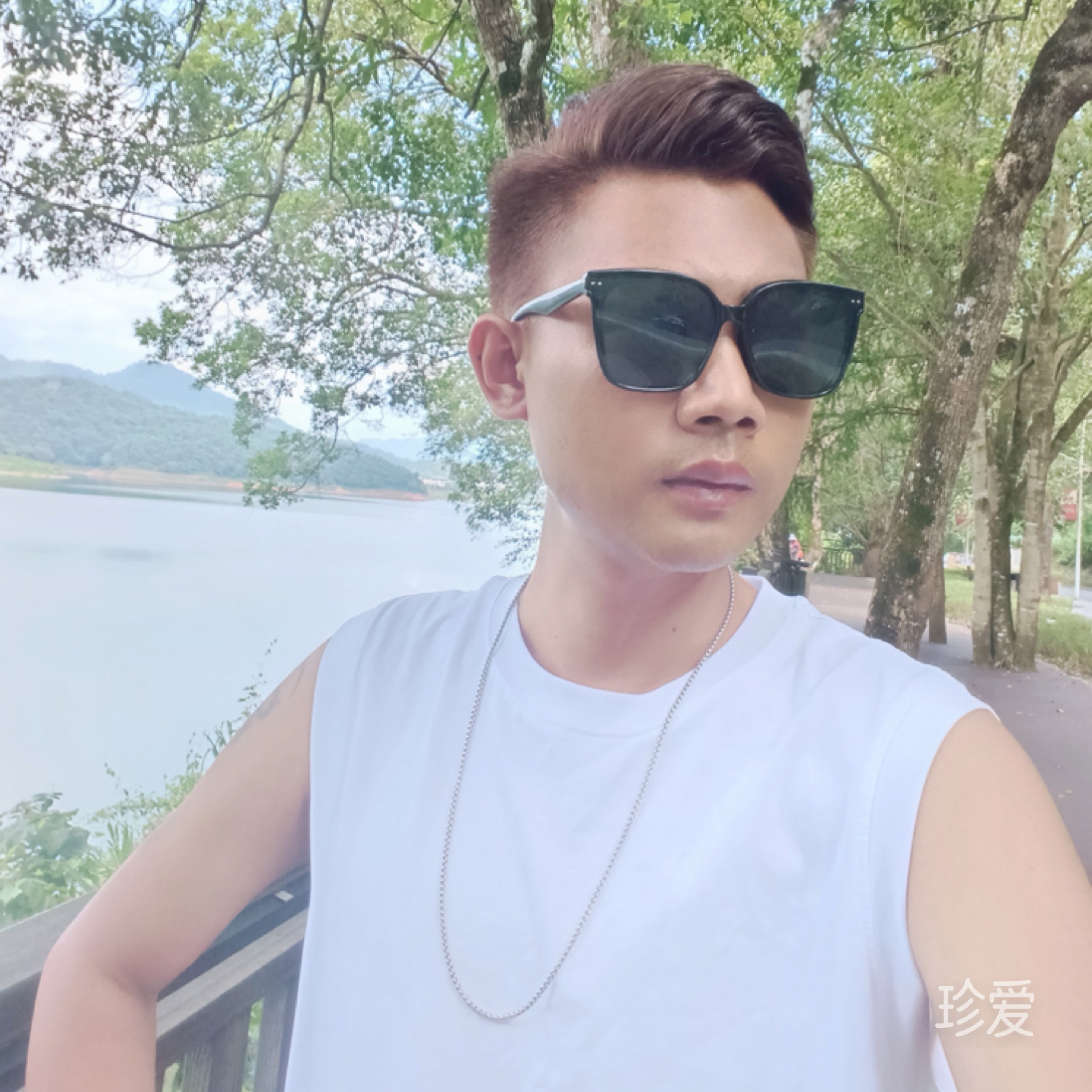 責(zé)任感的人