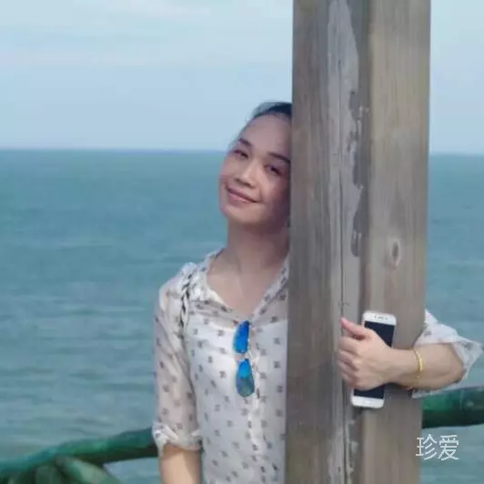 喜欢是一种感受