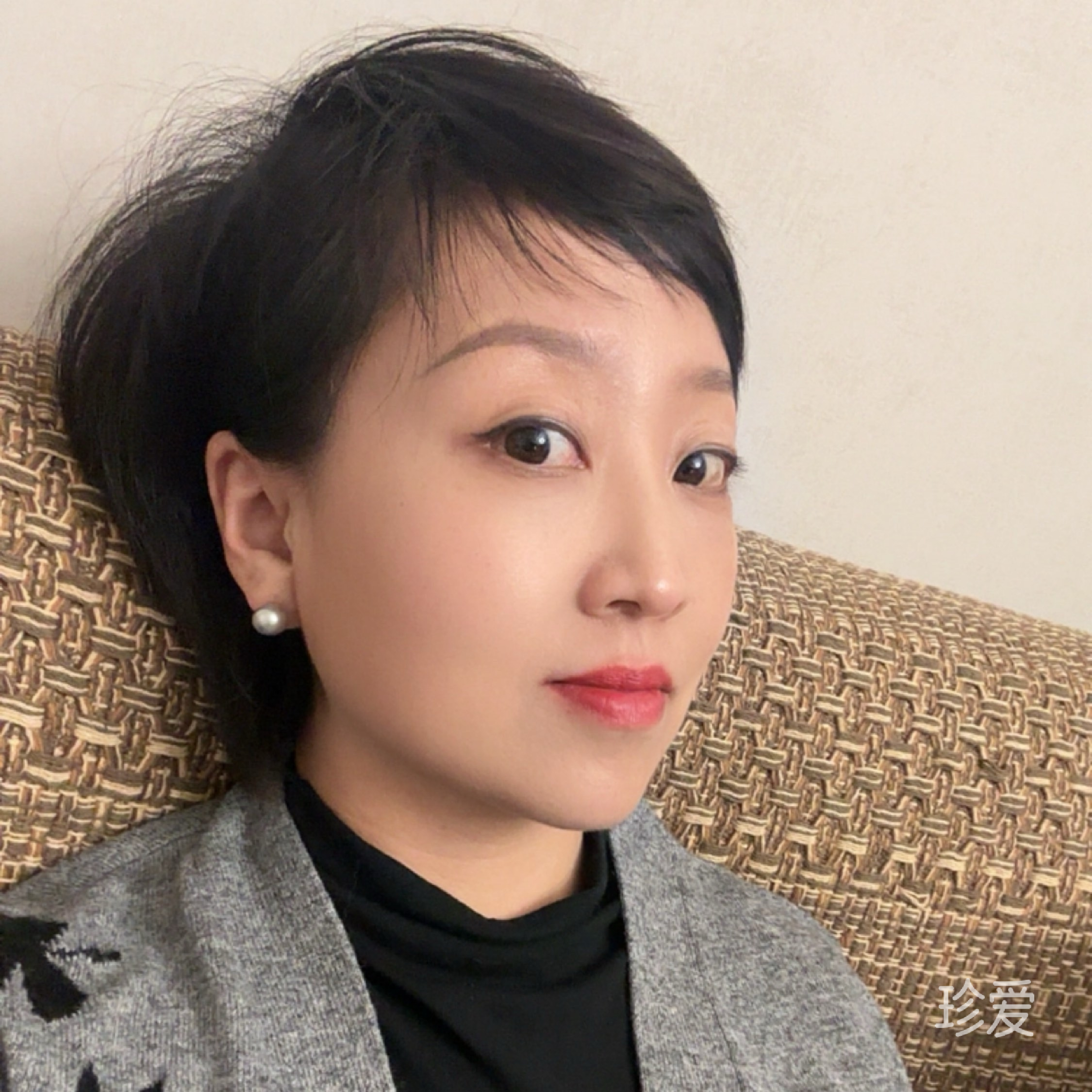 静好
