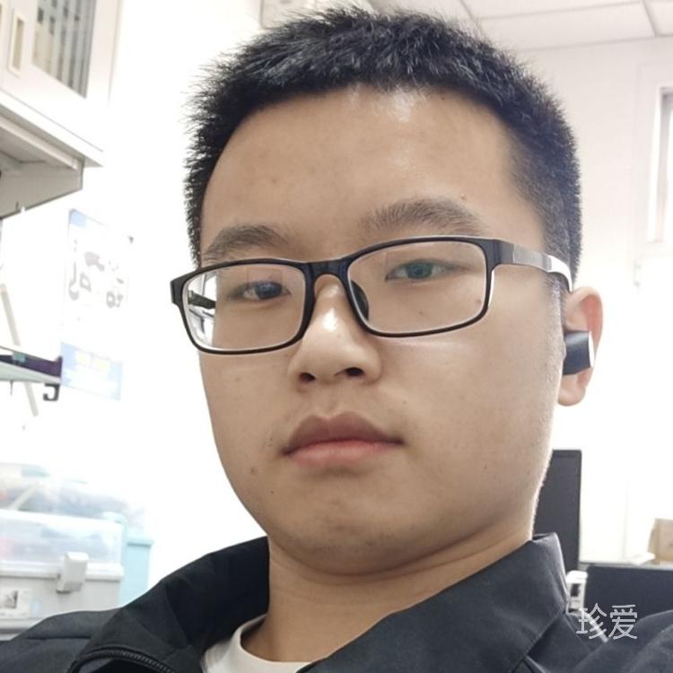 等待另一半出现