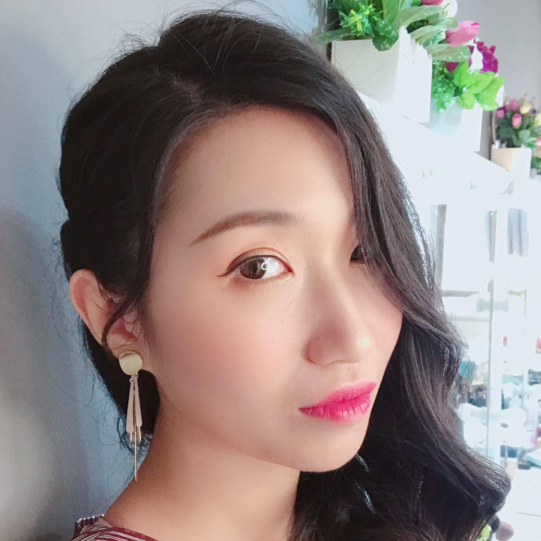 只卿独醉