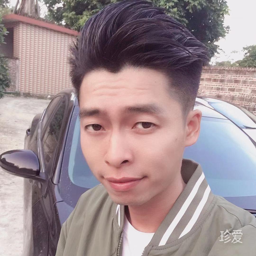 只为真心