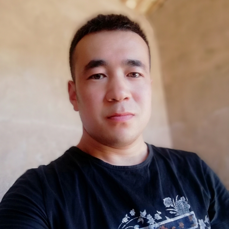 开心面对每一天