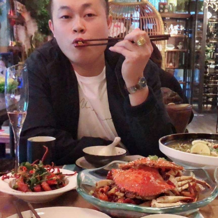 我們都是追夢人