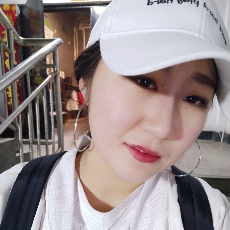 冷嘉琪