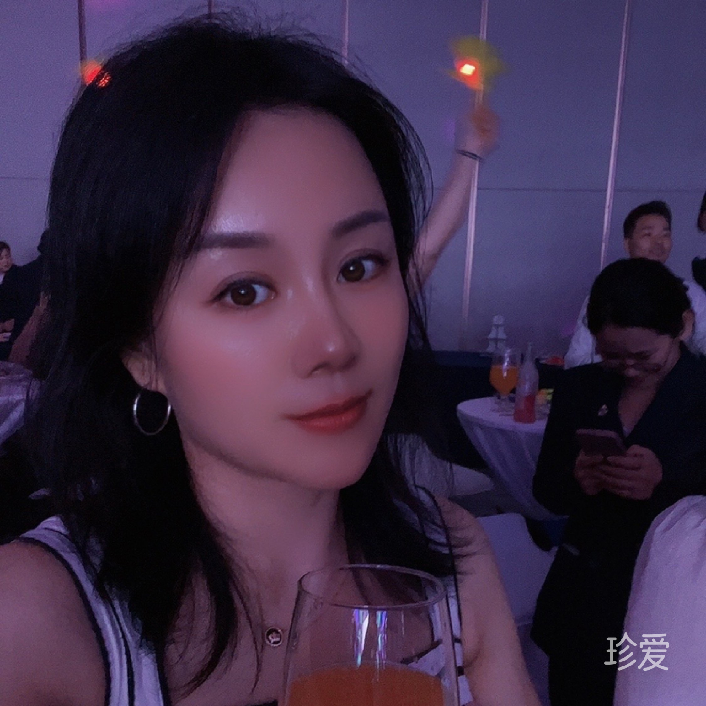 汐汐