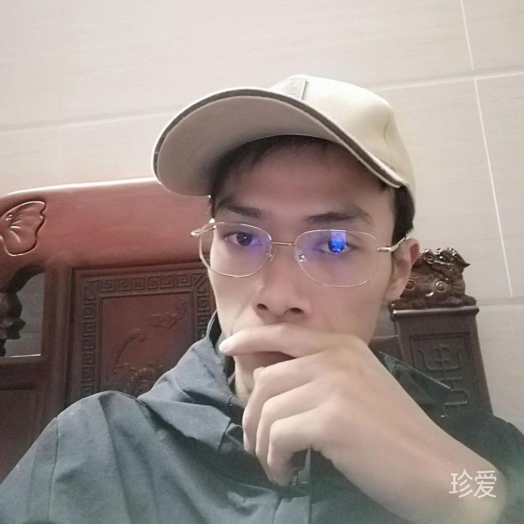 只要你愿意