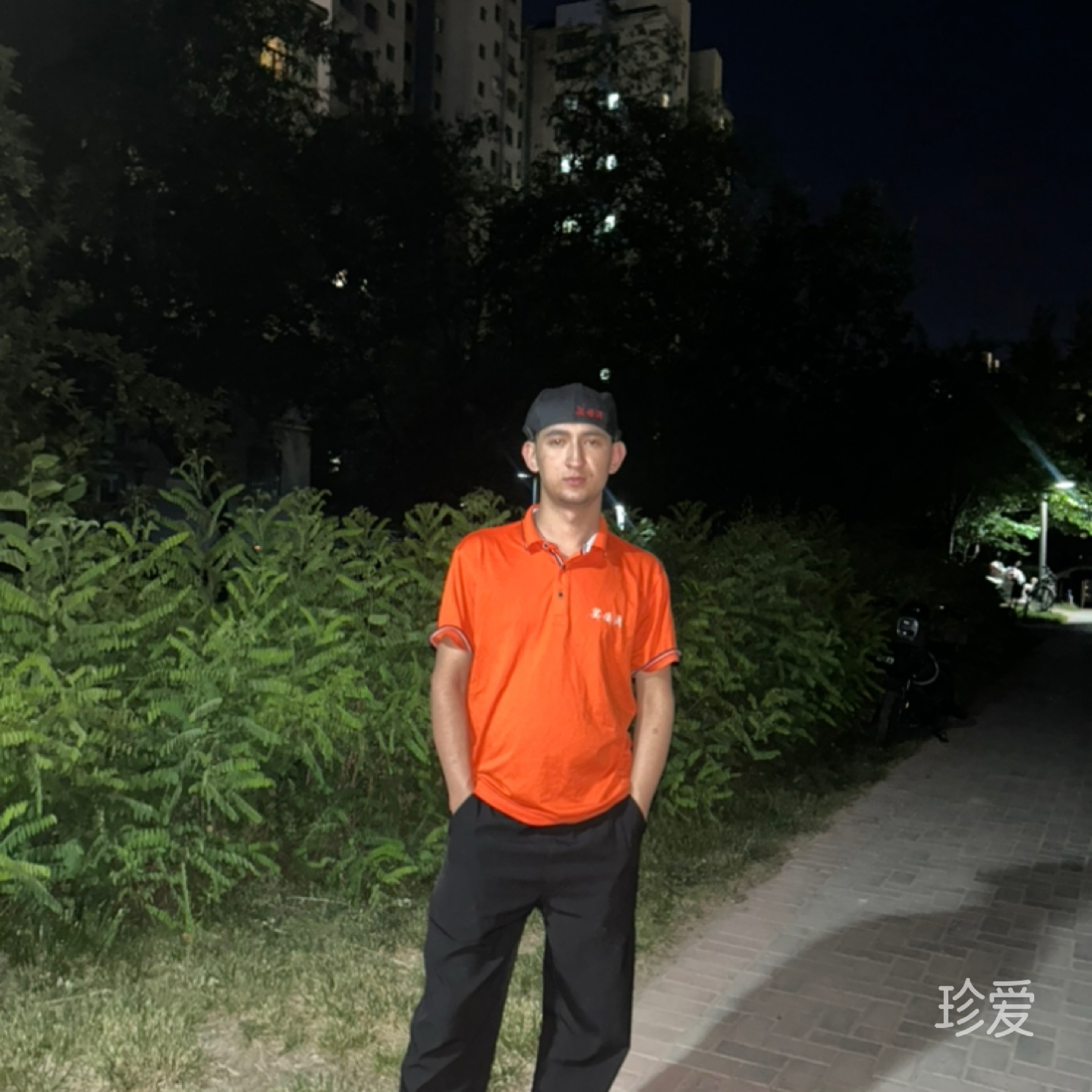 过客