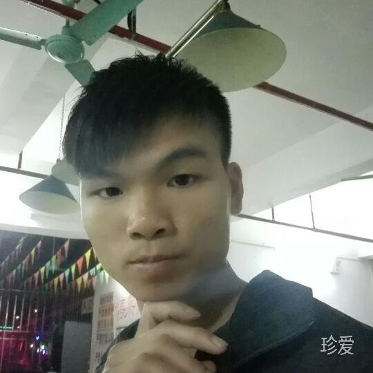 等待的男人