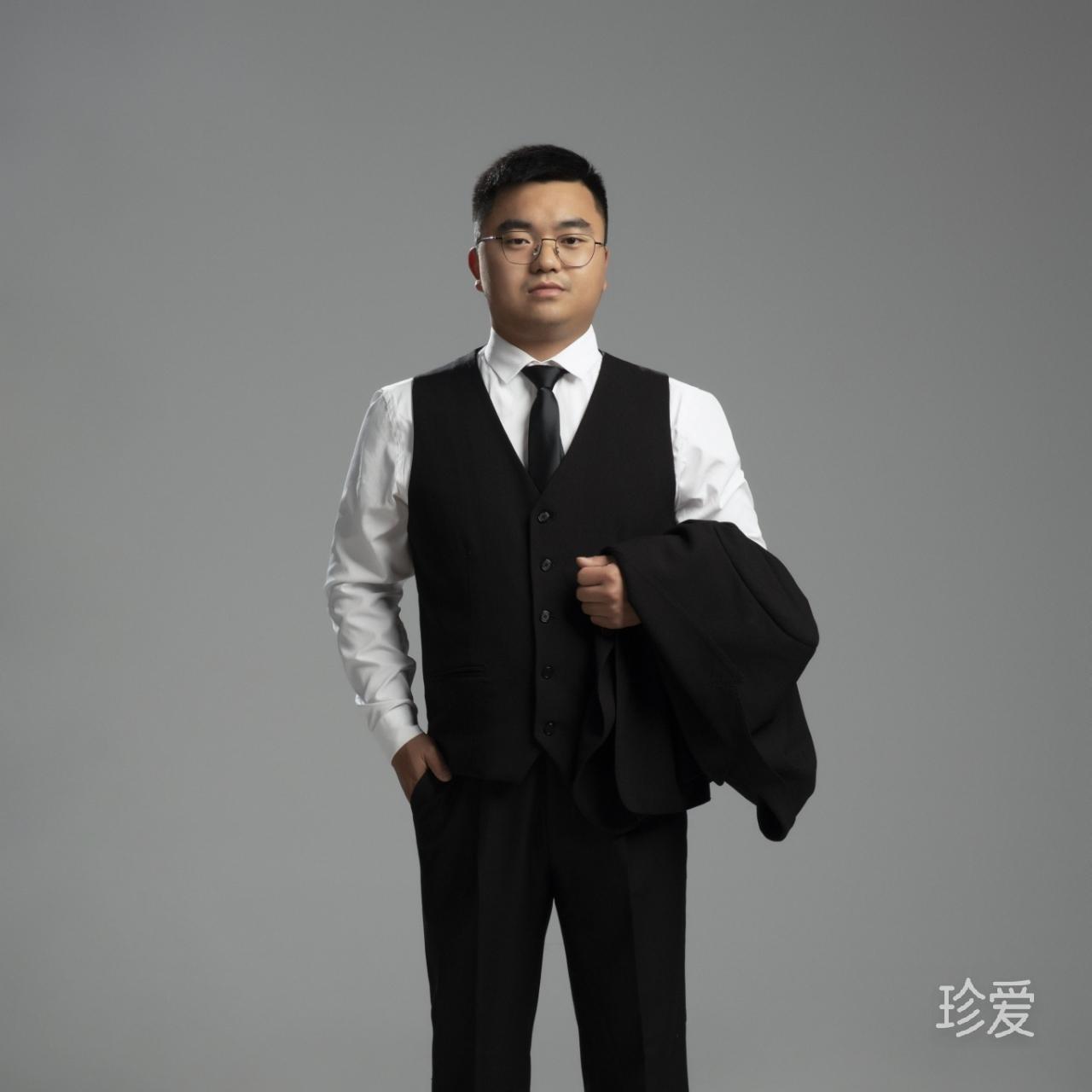 找个女的结婚