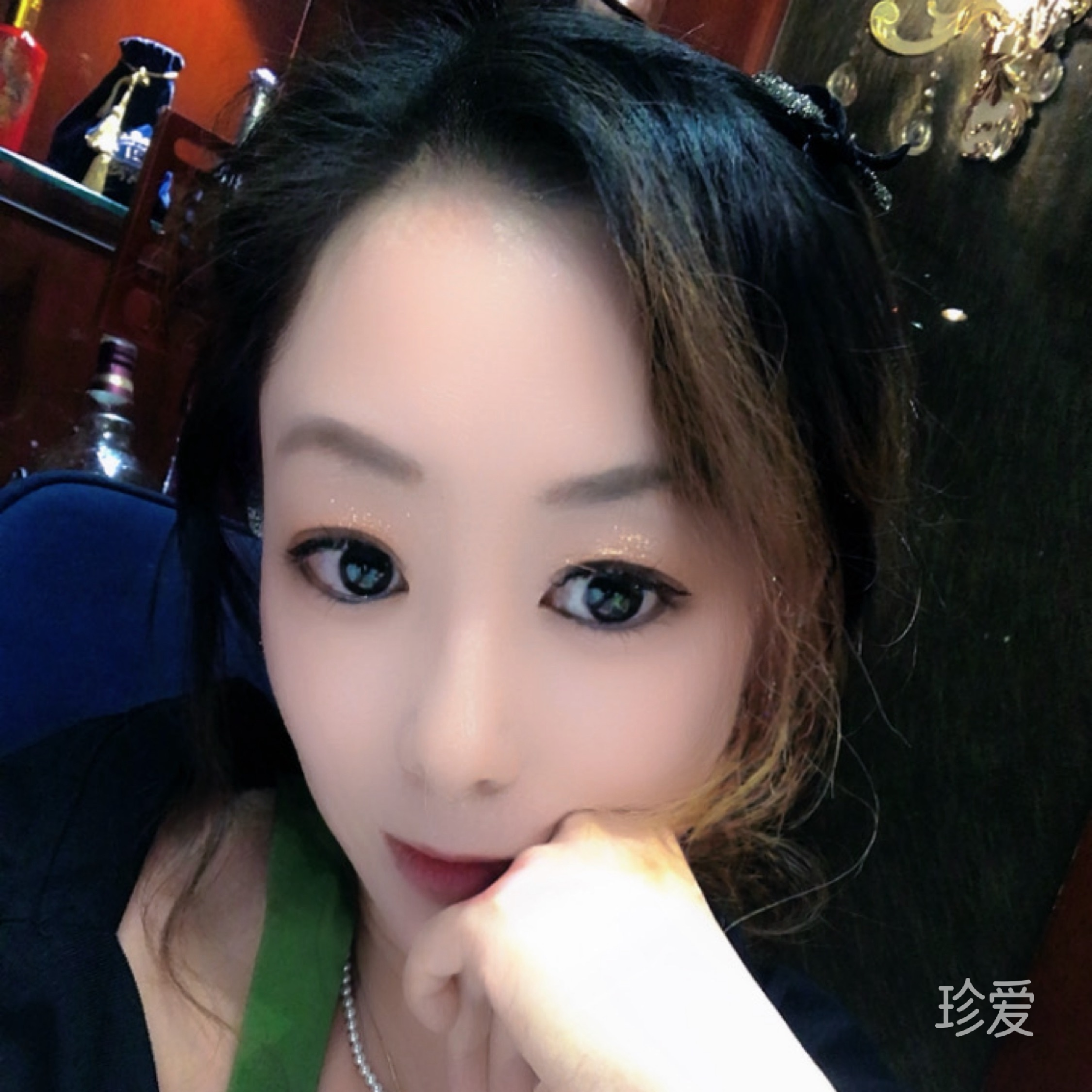风韵年华