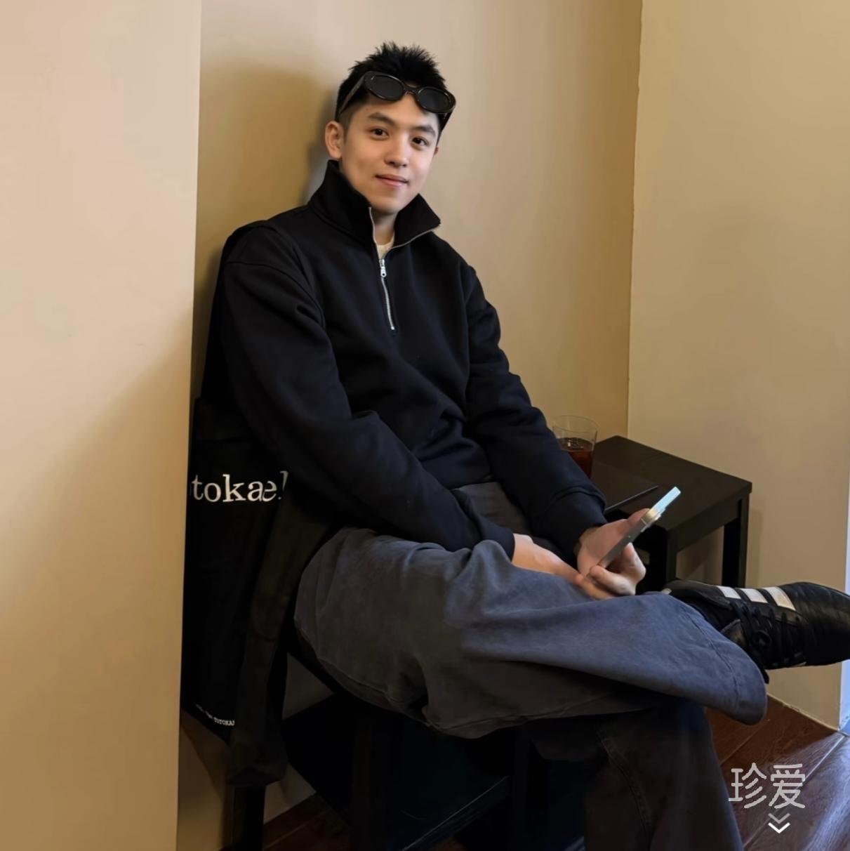 喜欢大的姐姐