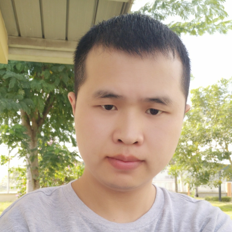 一個(gè)平凡的人