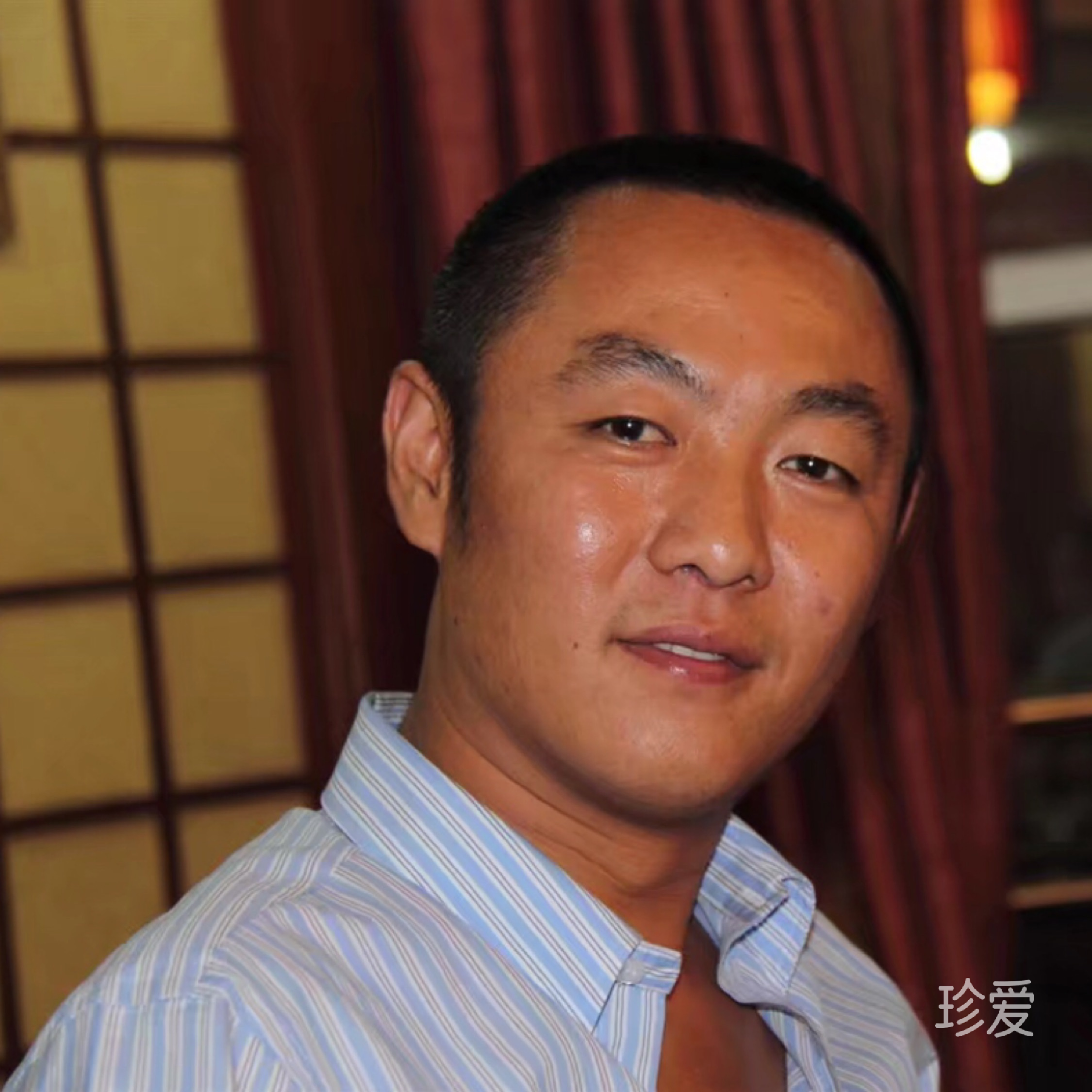 等待的时光
