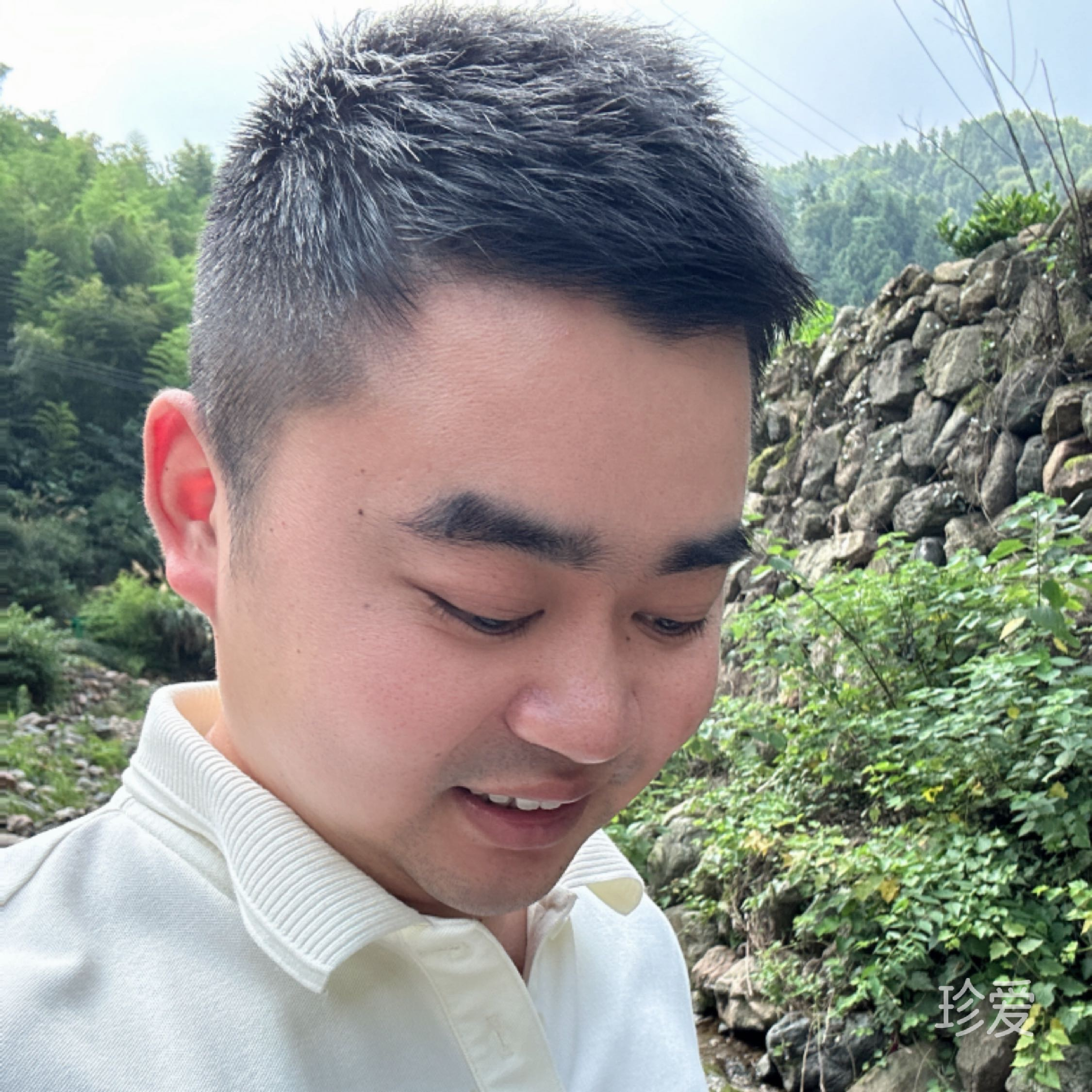 如若初见