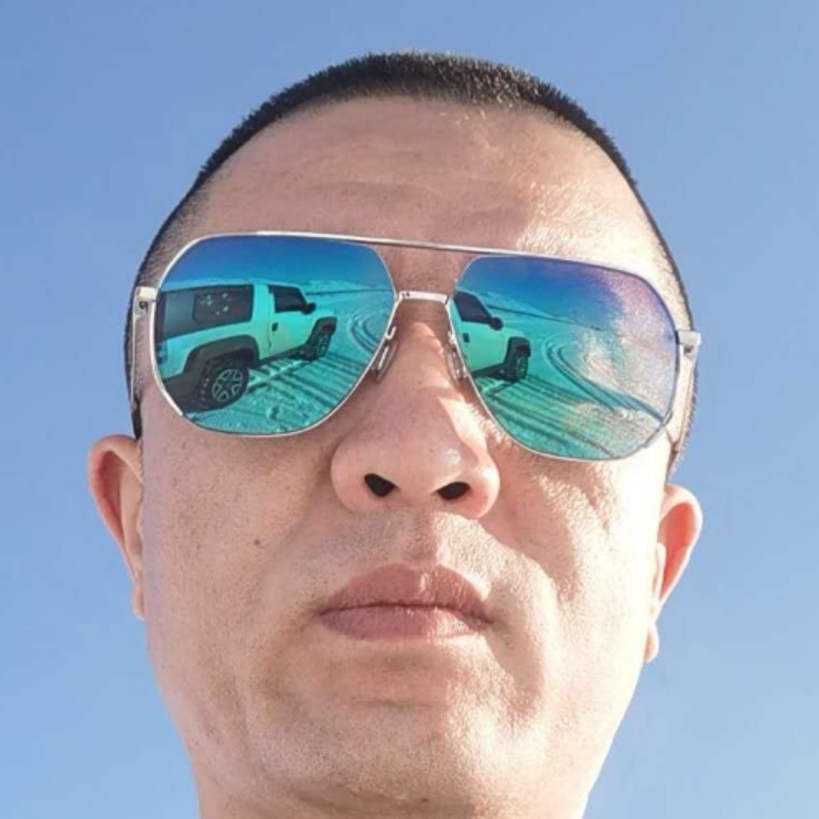 最美不過能遇見你