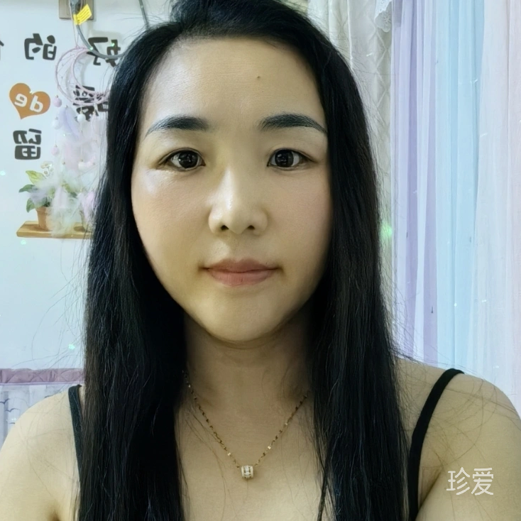 青岛小嫚