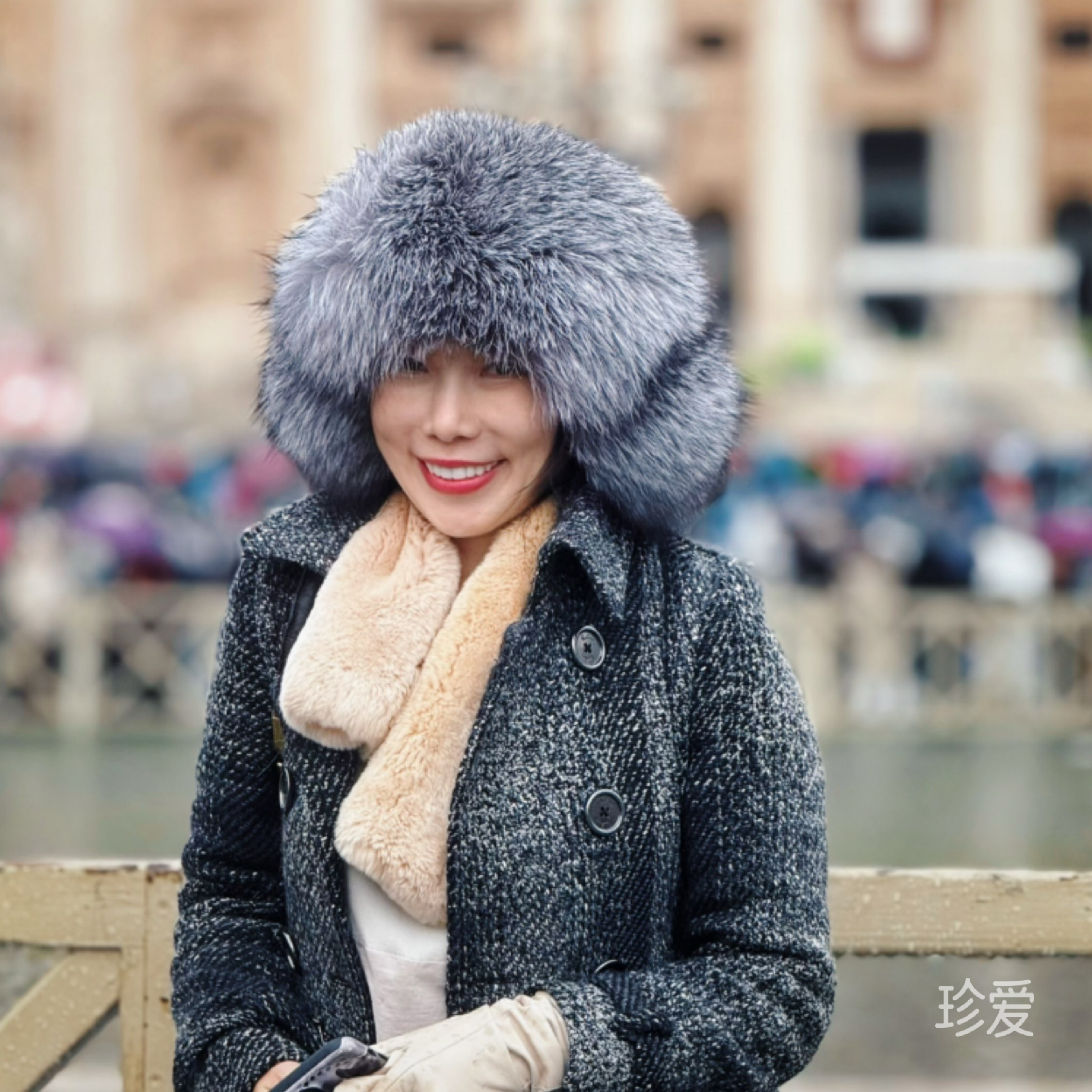 小石头