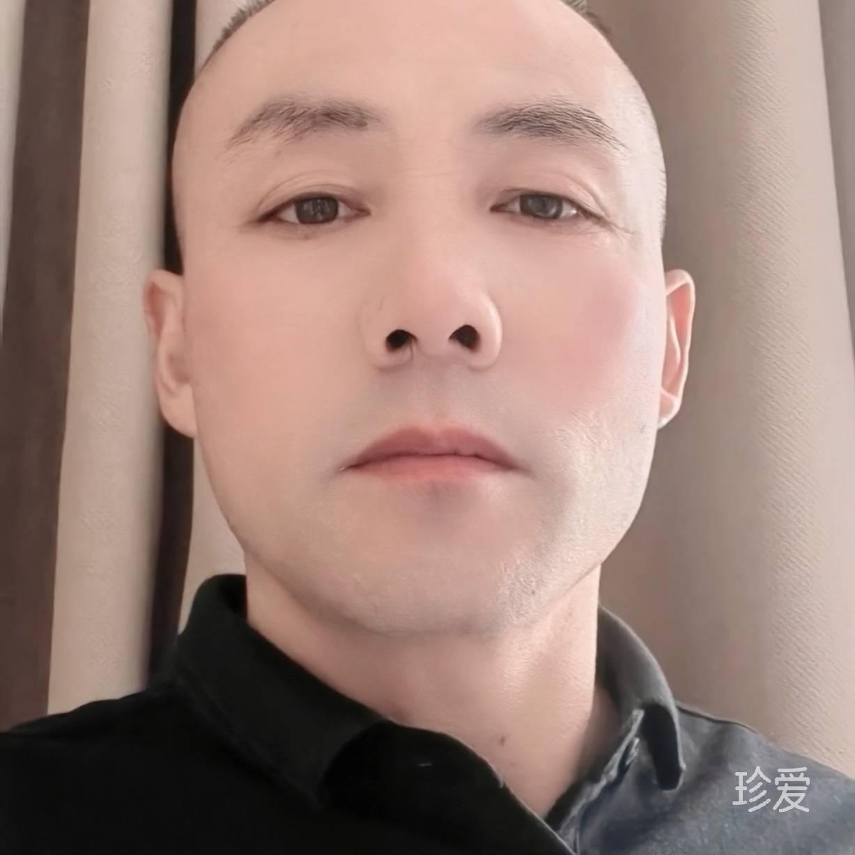 最真的心