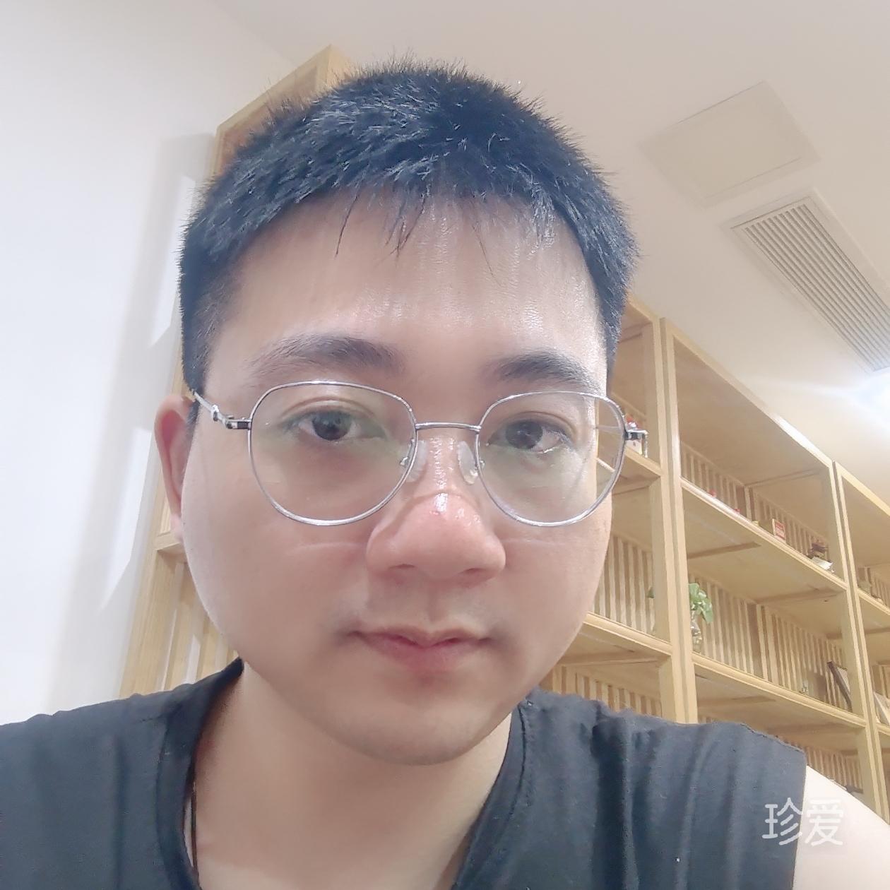 土豆在奔跑