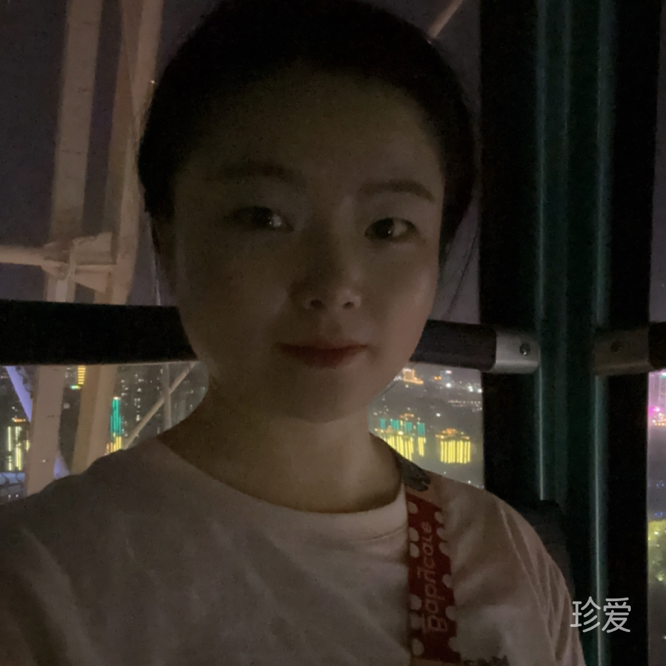 香草柠檬