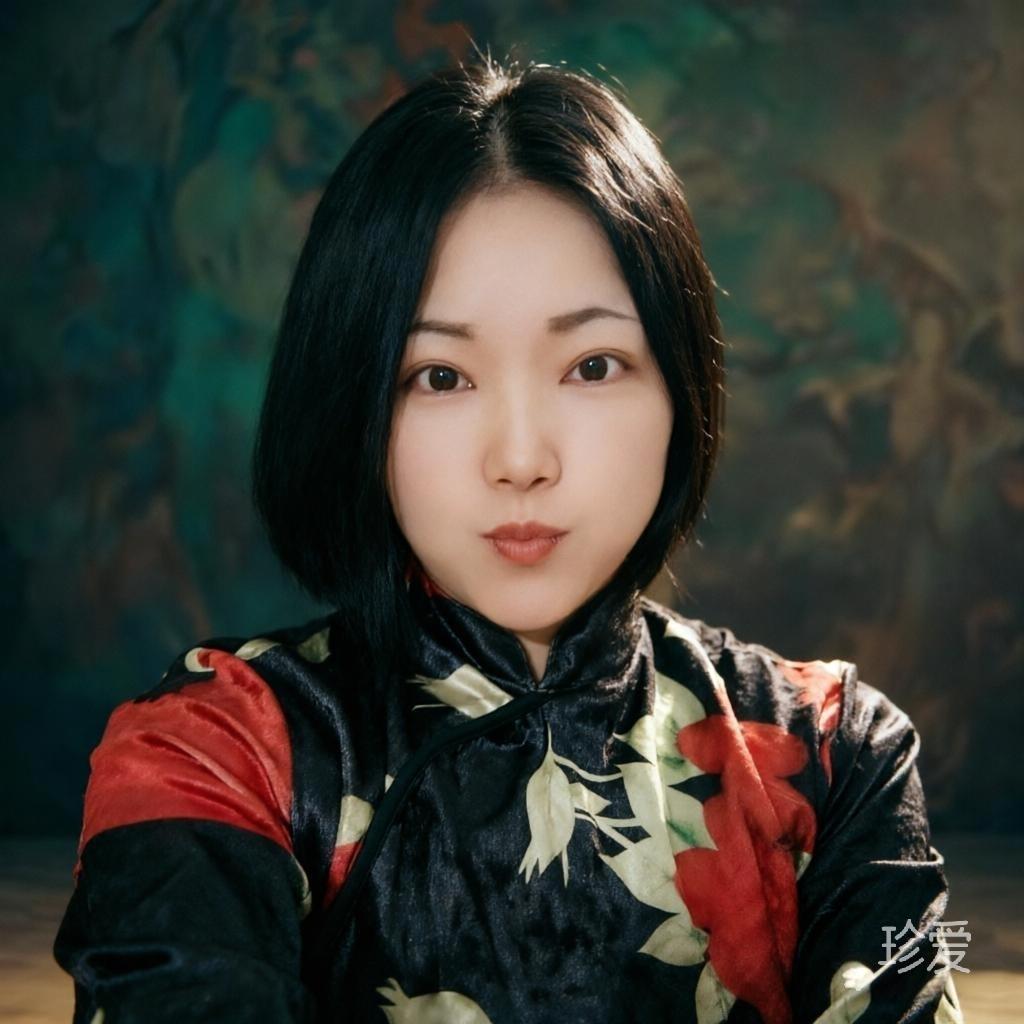主角