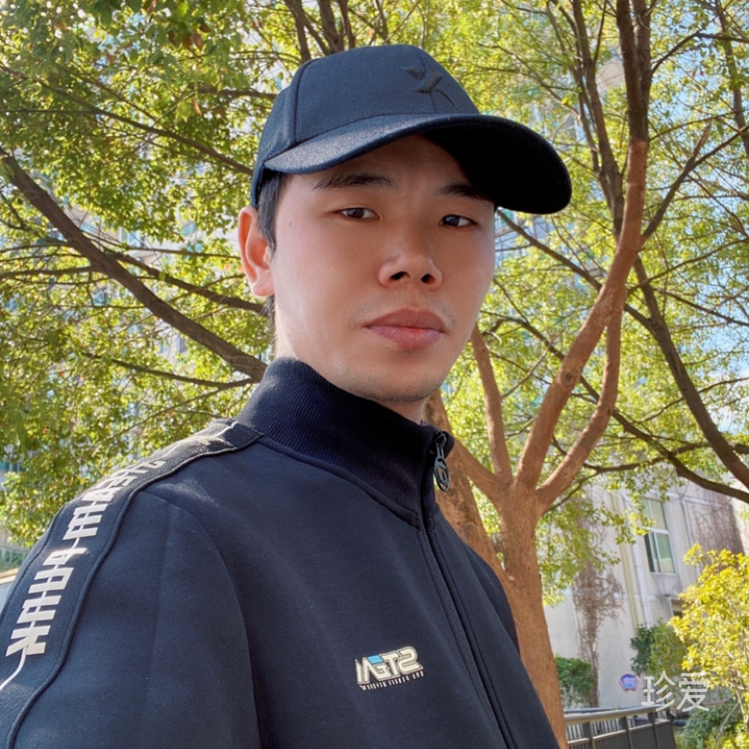 不虚伪真心就好