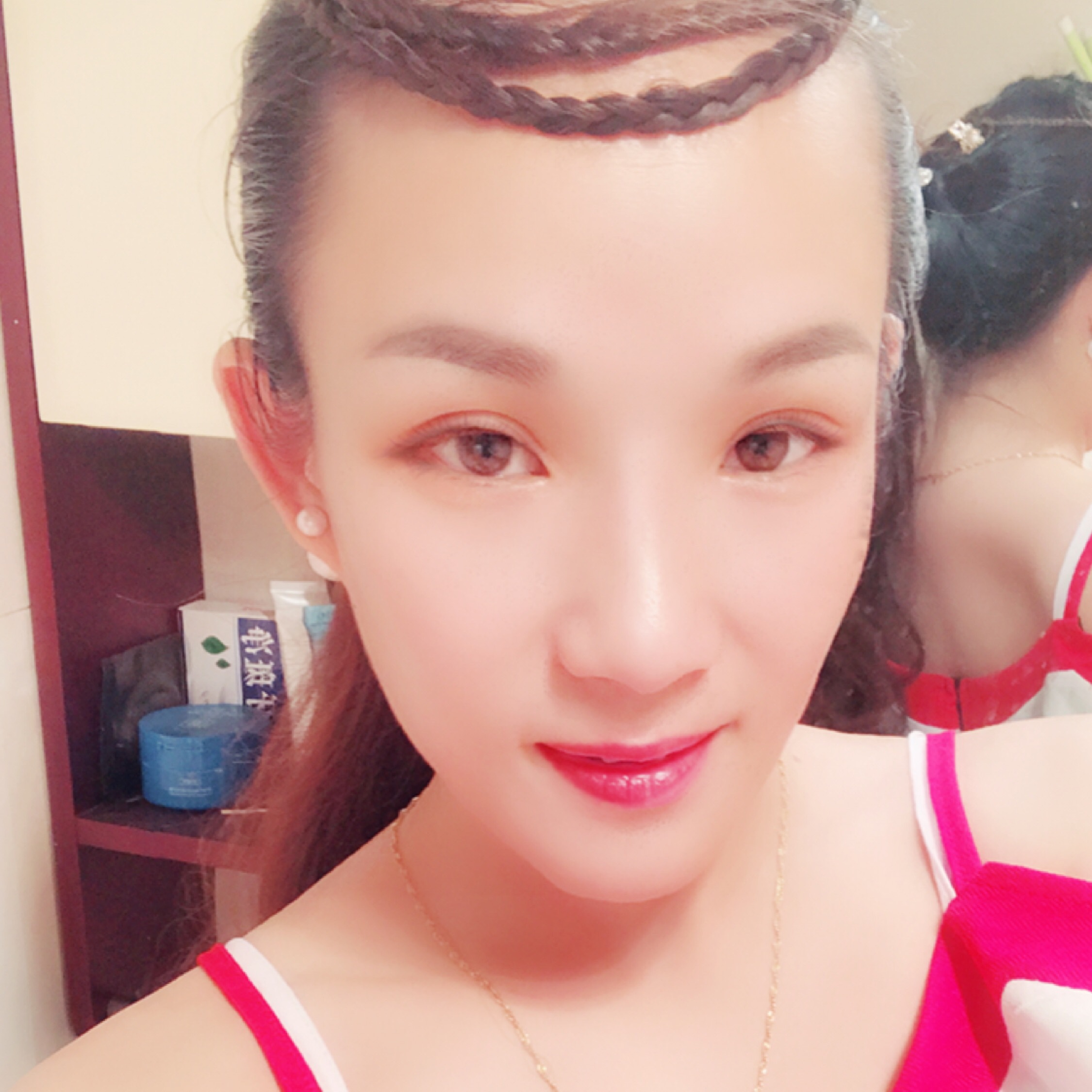 美羊羊愛上灰太狼