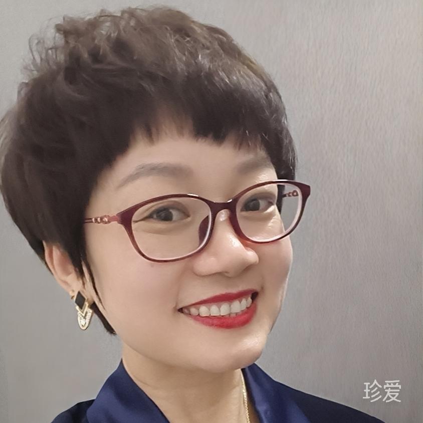 一輩子很長不將就