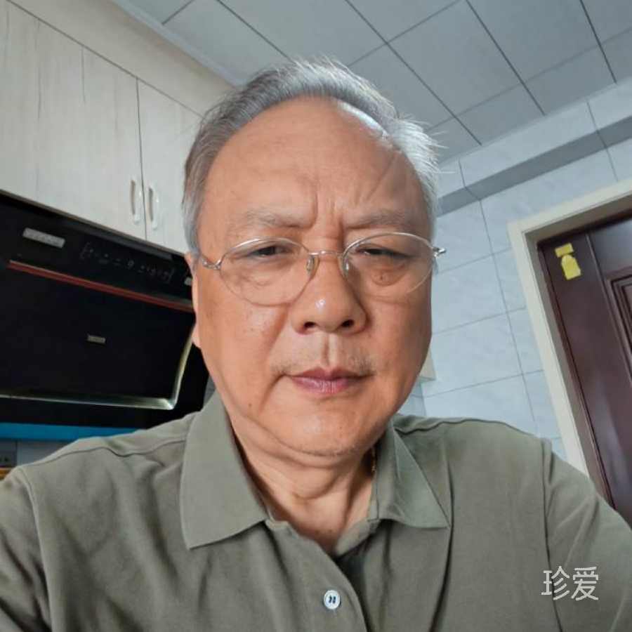 语过天晴