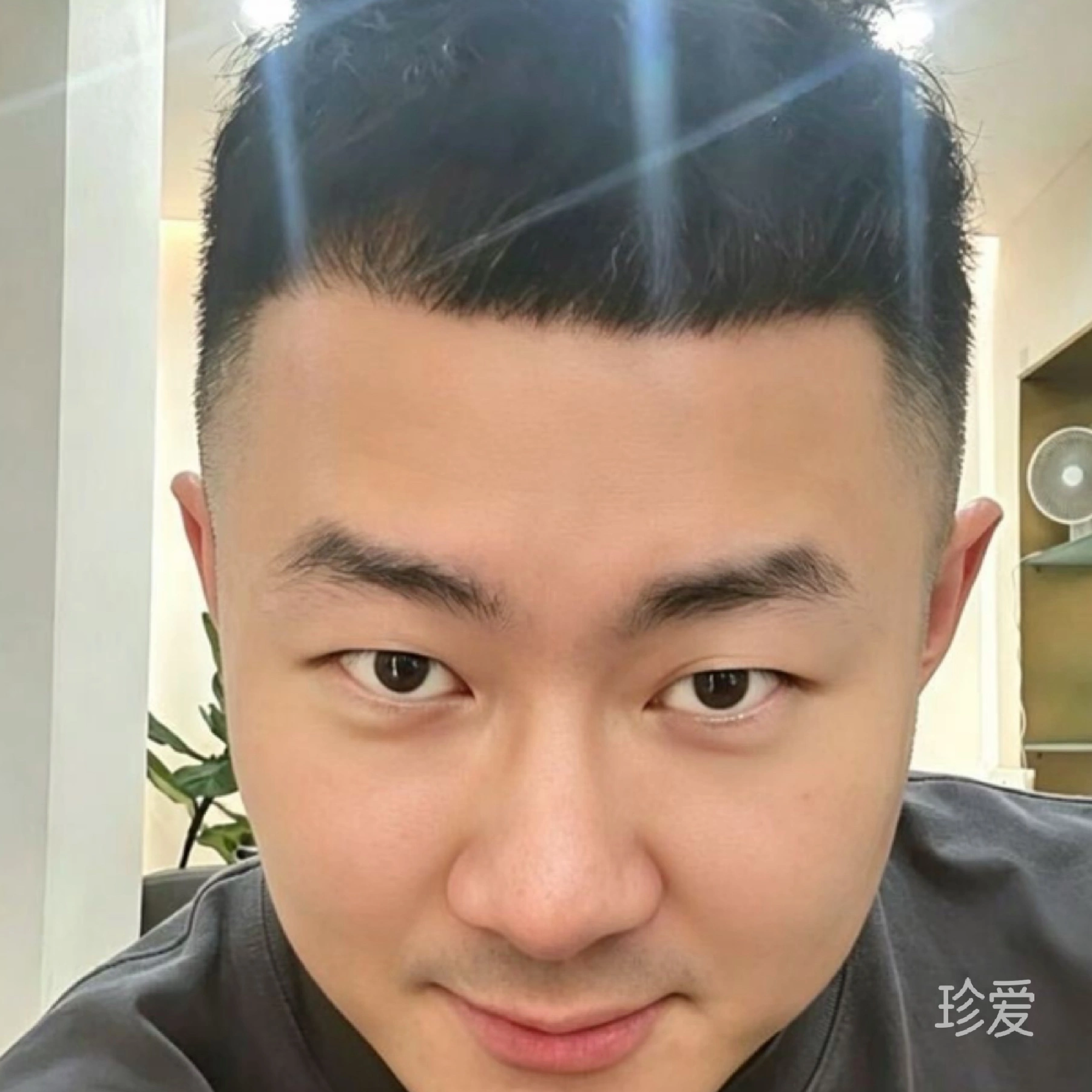 一次就好