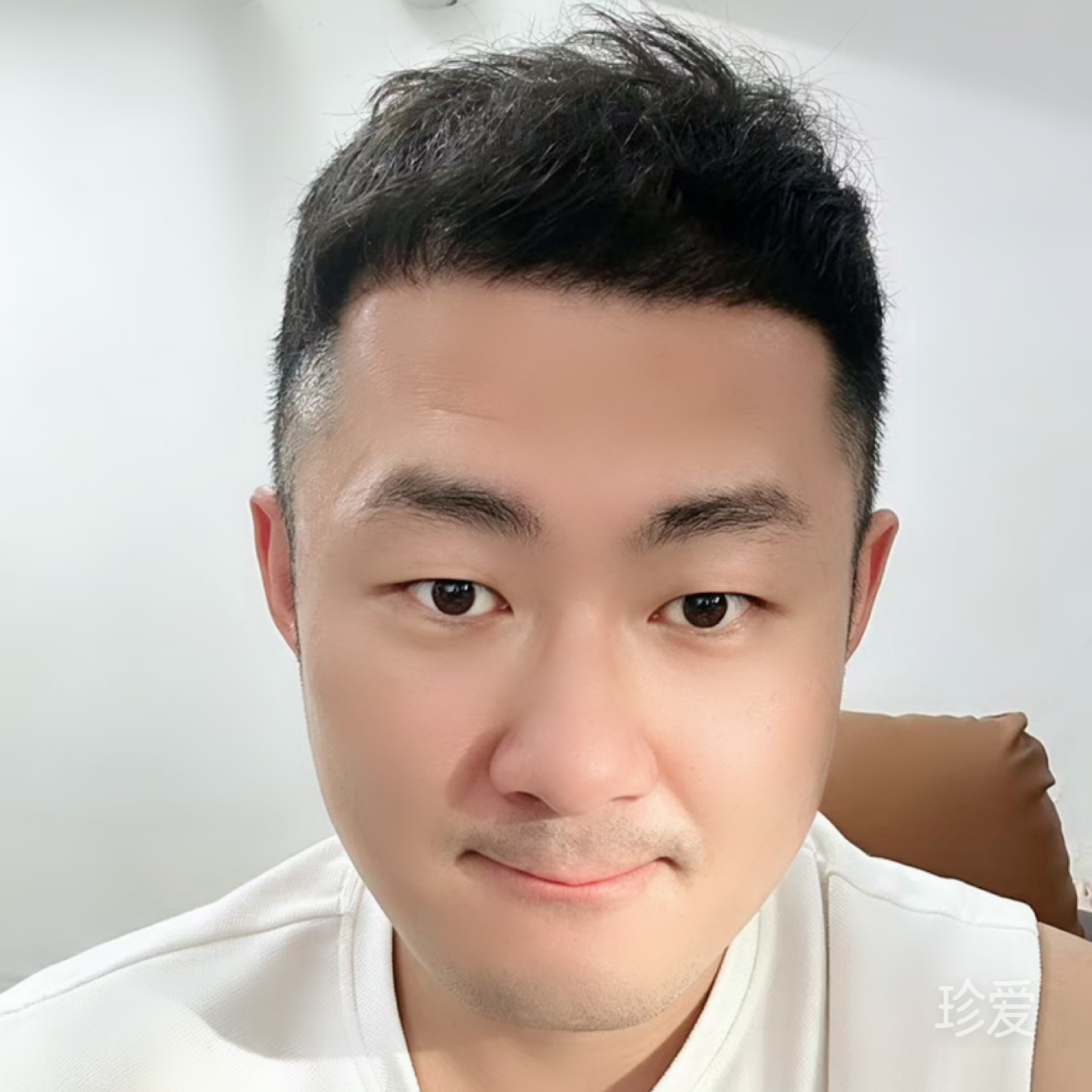 一次就好