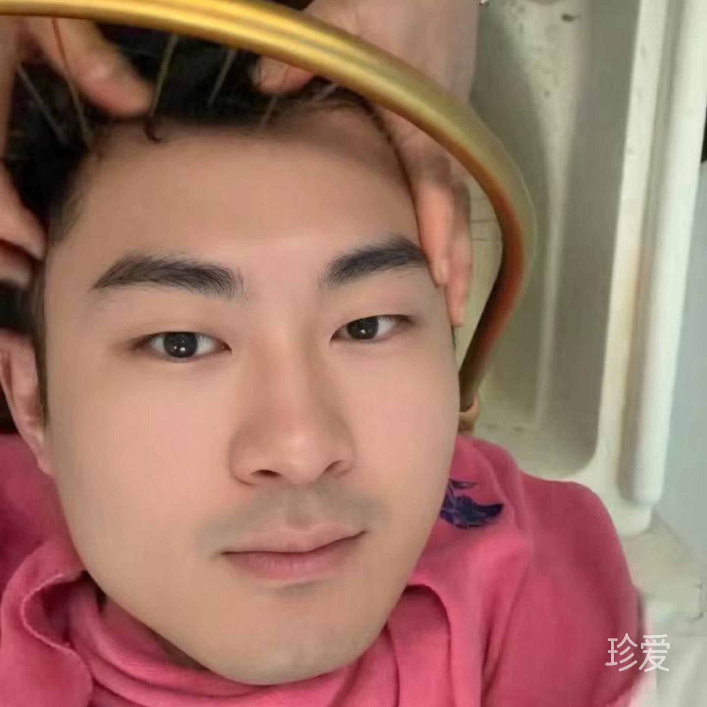 美好的开始