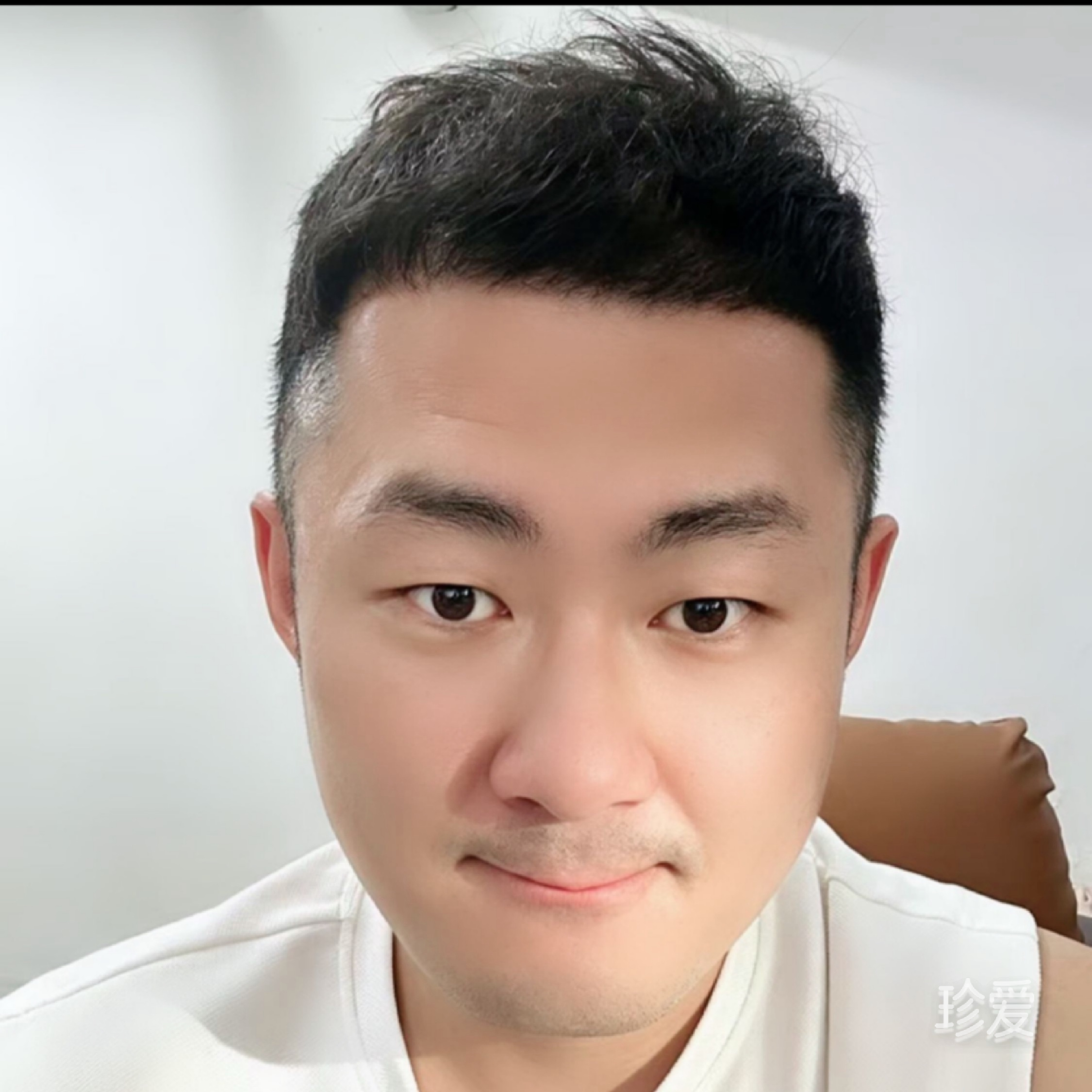 一次就好