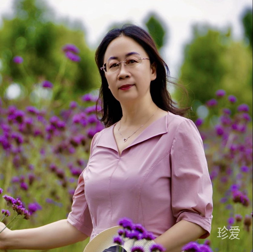 在水一方