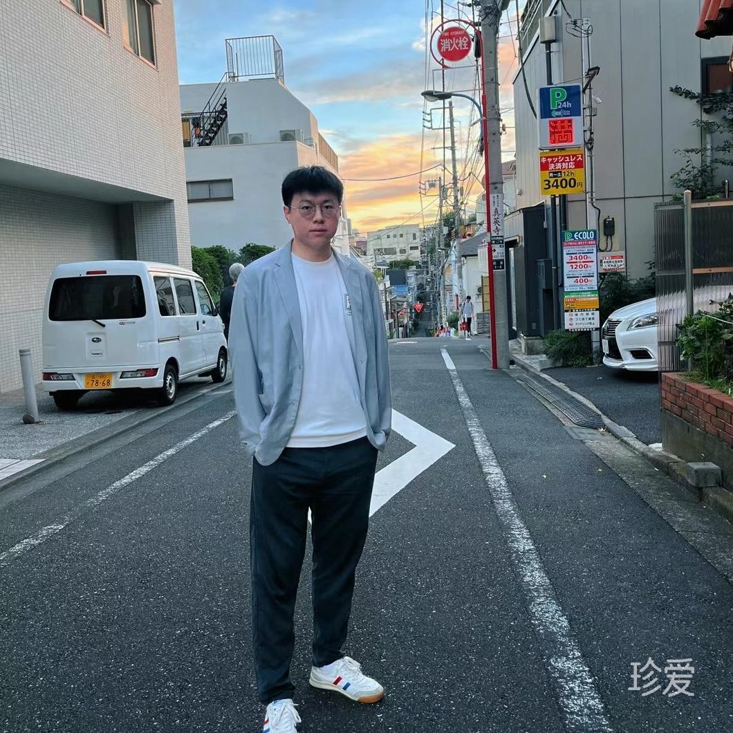 大牙哈哈
