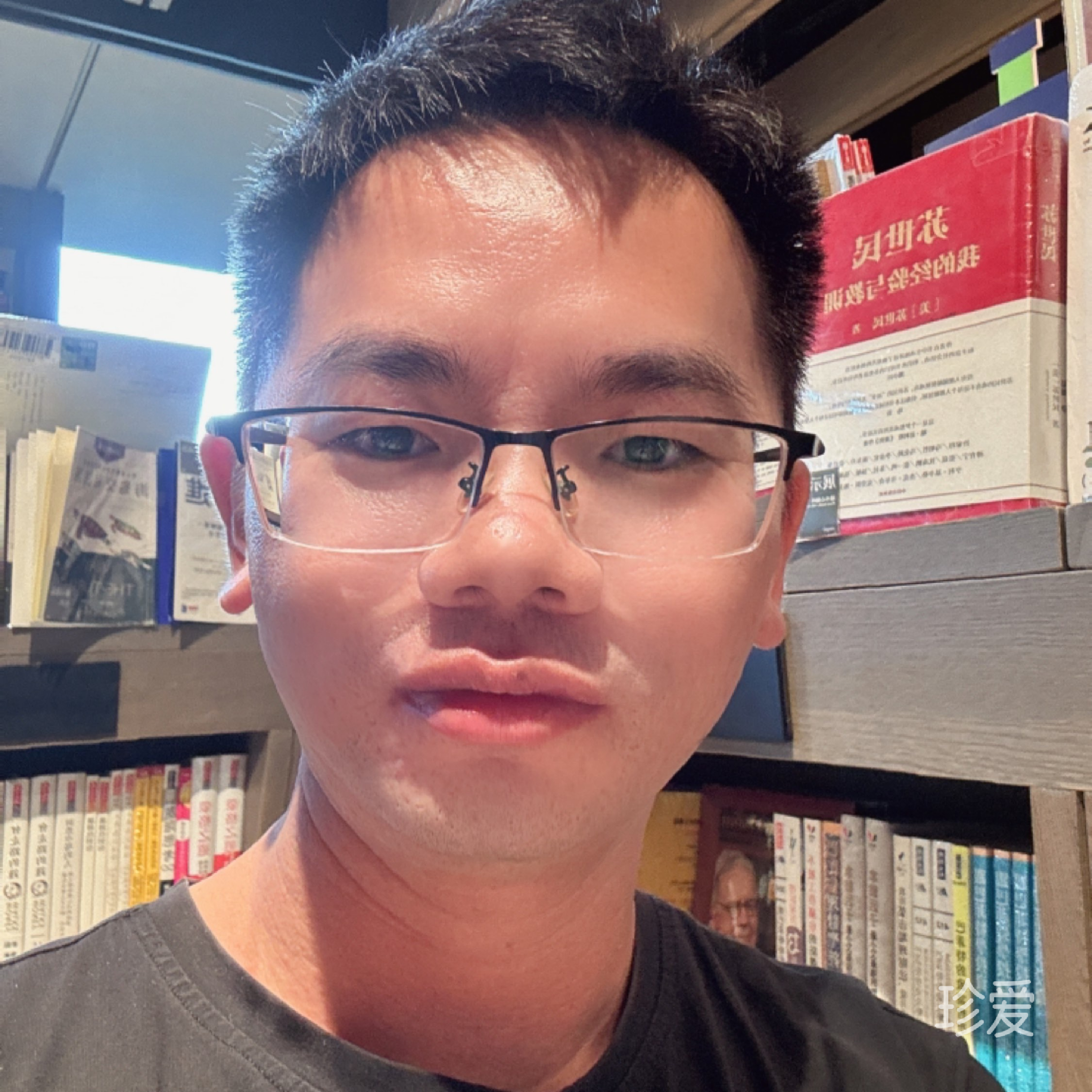 牵你手一起走
