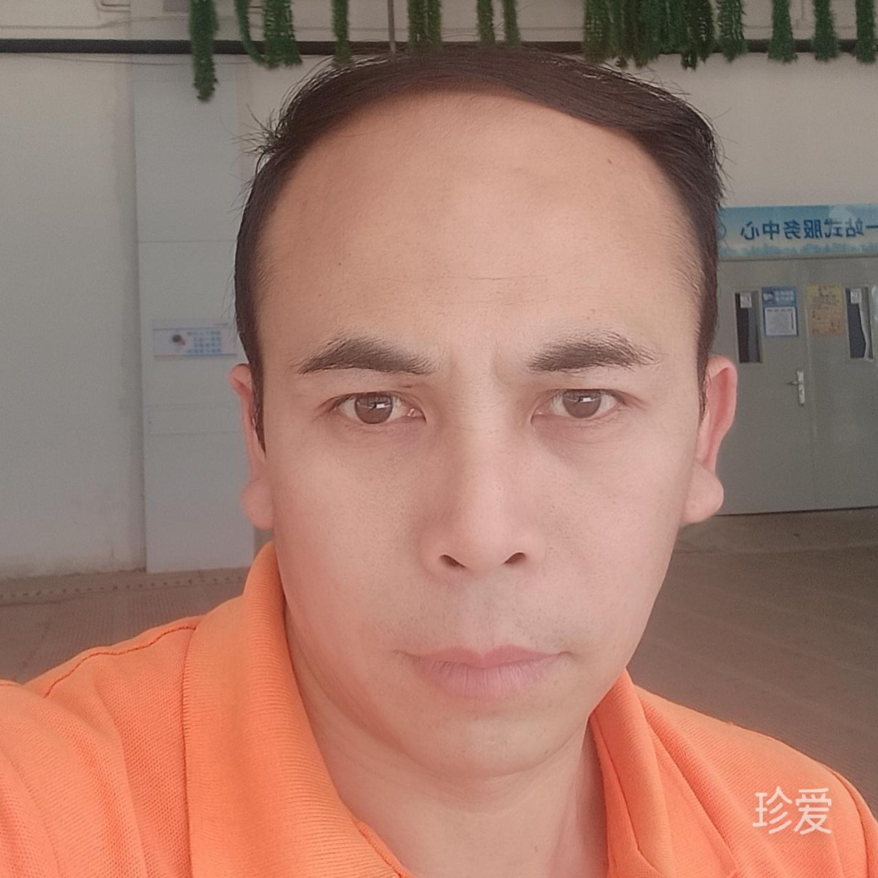 天上人间