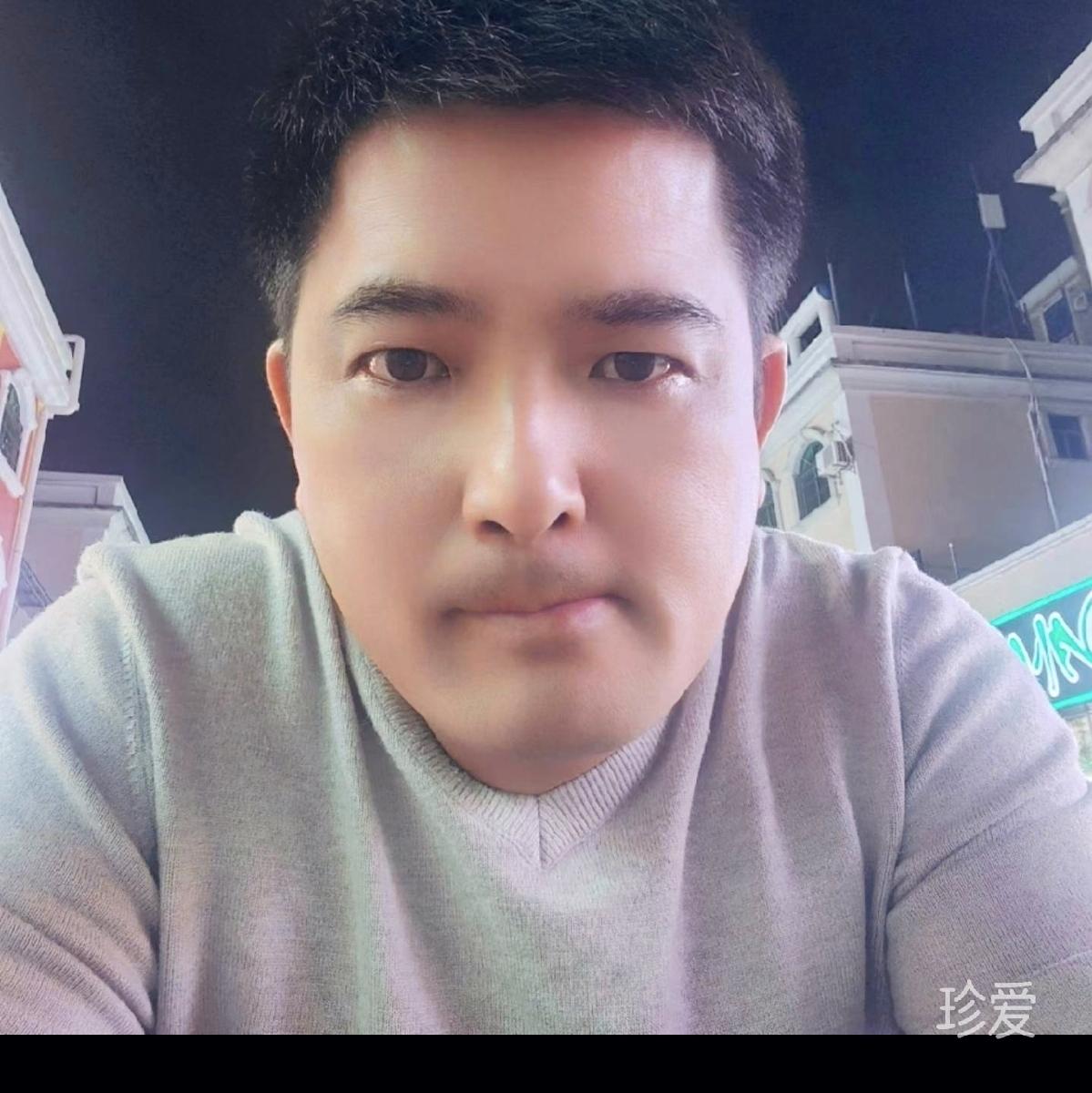 叶光明