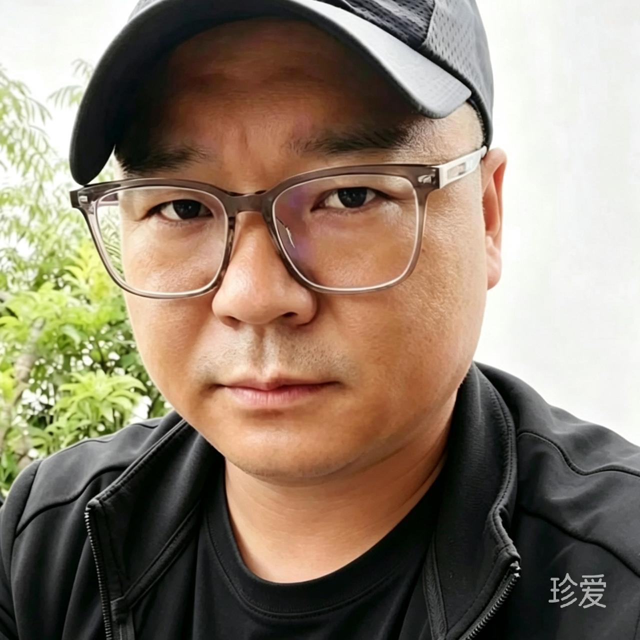阿岳