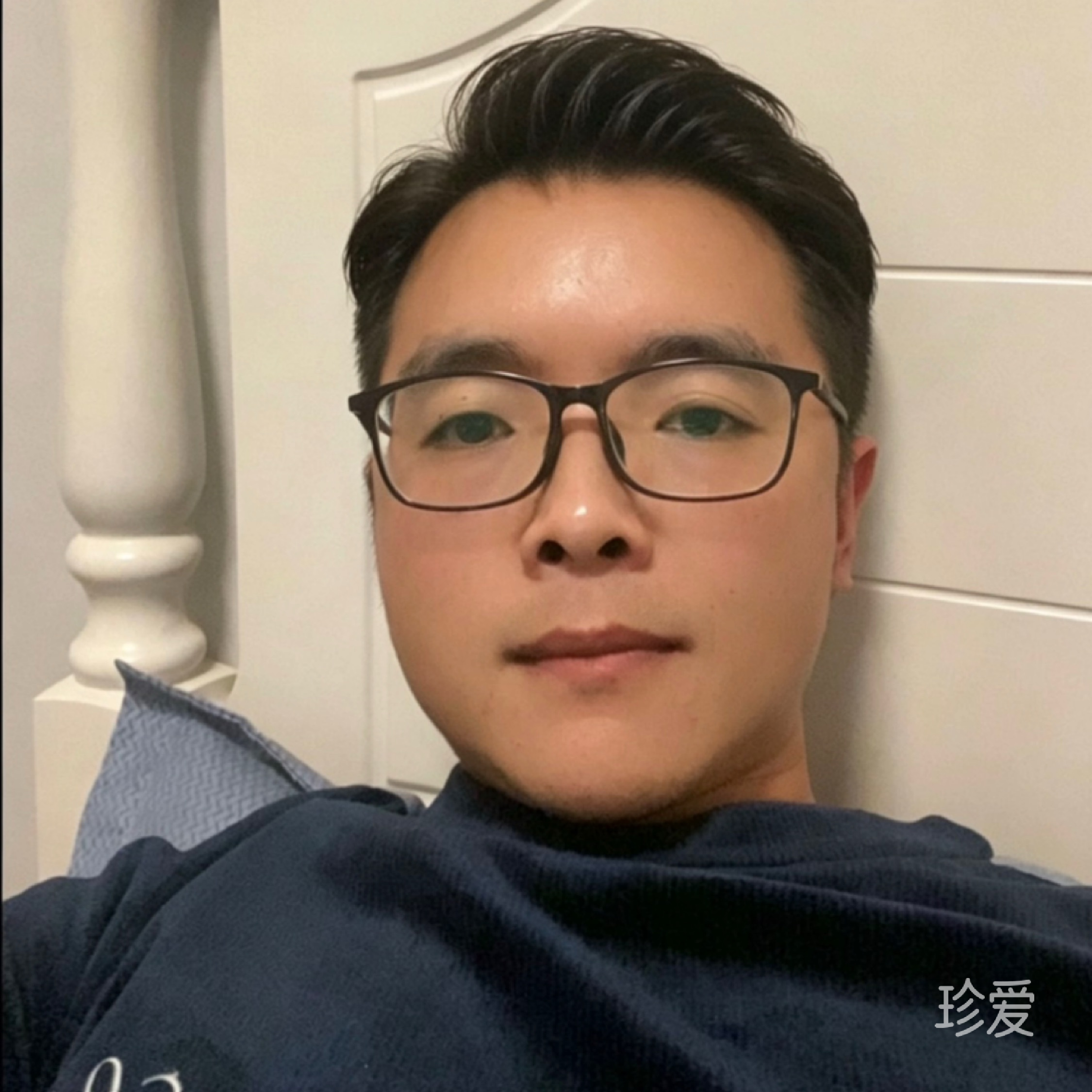 时光荏苒