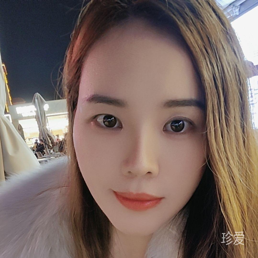 等一个有缘人