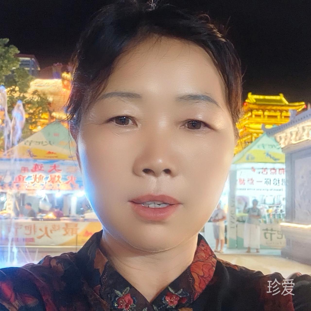 一個需要幫助的人