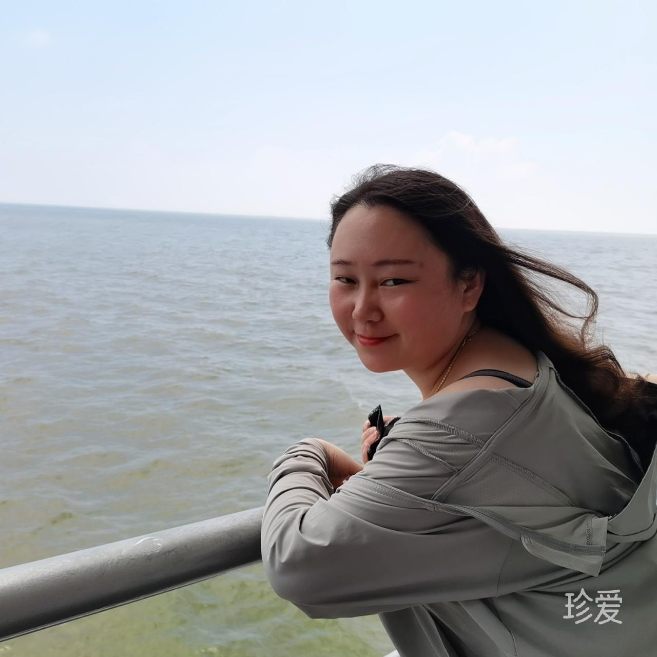 敢爱深情